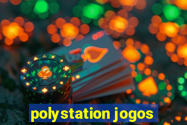 polystation jogos