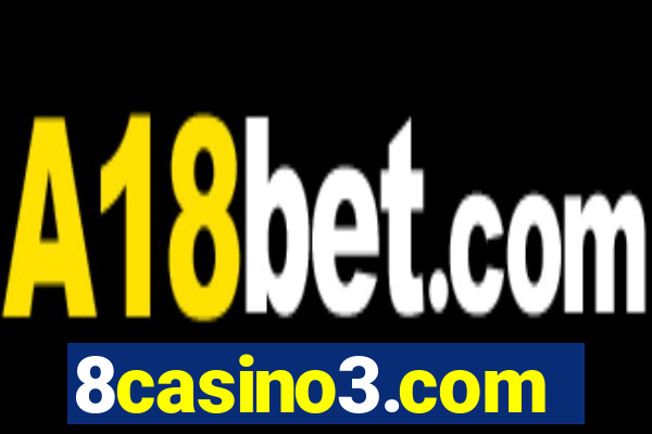 8casino3.com