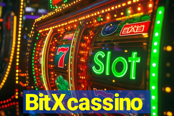 BitXcassino