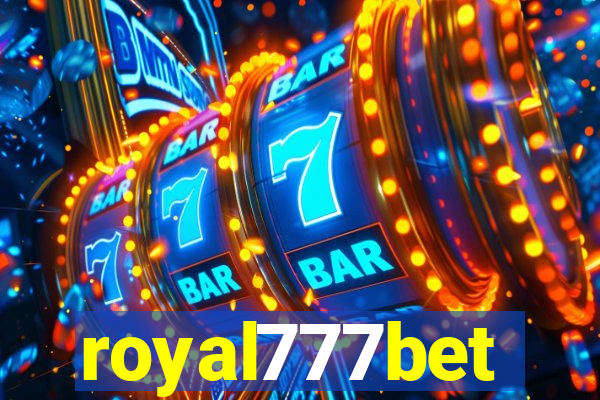 royal777bet