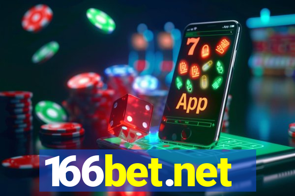 166bet.net