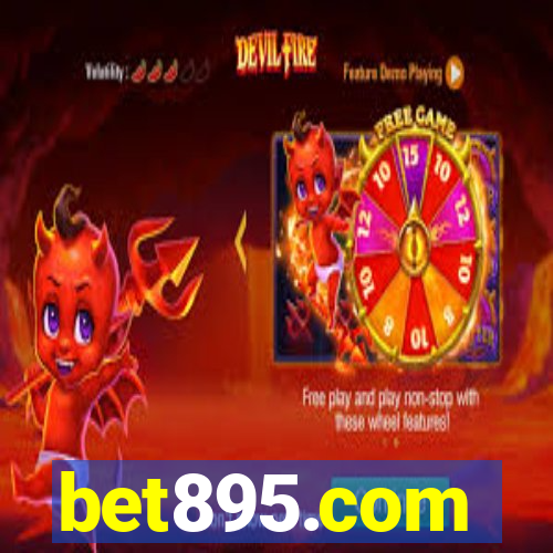 bet895.com