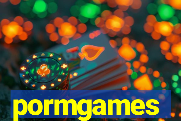 pormgames