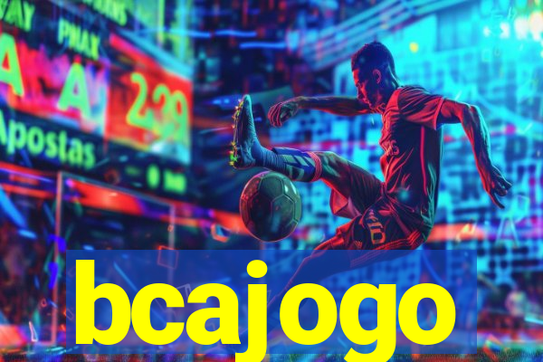 bcajogo