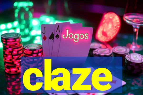 claze