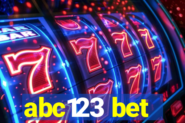 abc123 bet