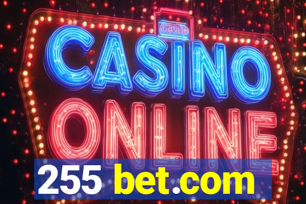 255 bet.com