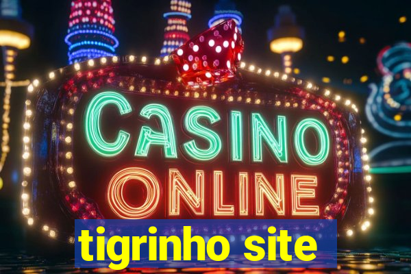 tigrinho site