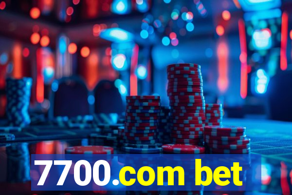 7700.com bet