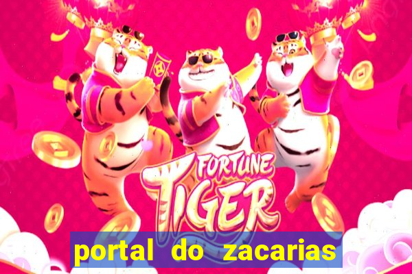 portal do zacarias roleta russa