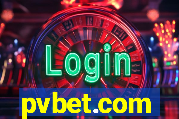 pvbet.com