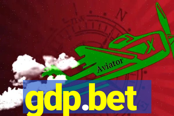 gdp.bet