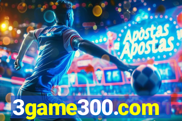 3game300.com