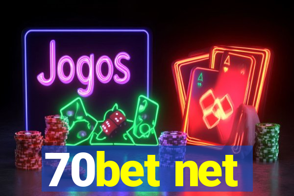 70bet net