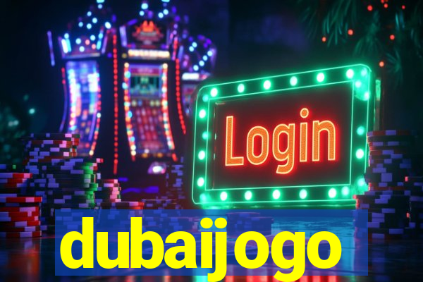 dubaijogo