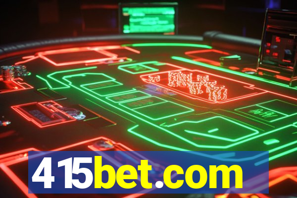 415bet.com