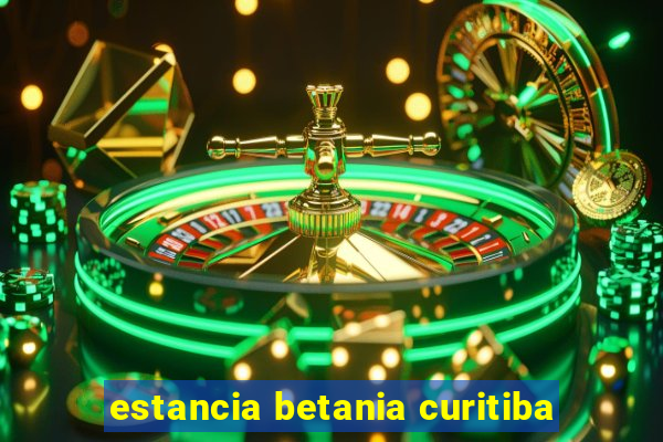 estancia betania curitiba