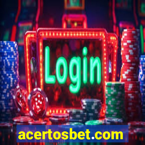 acertosbet.com