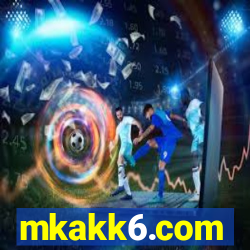 mkakk6.com