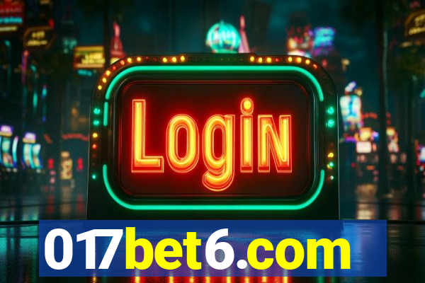 017bet6.com