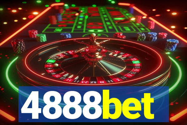 4888bet