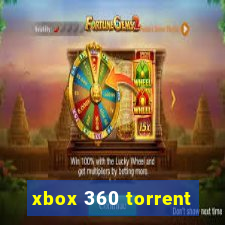 xbox 360 torrent