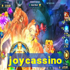 joycassino