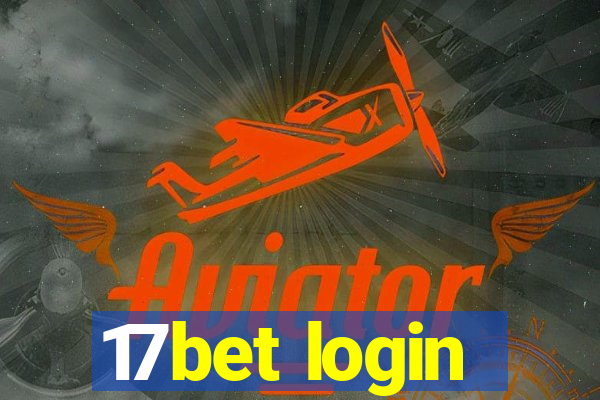 17bet login