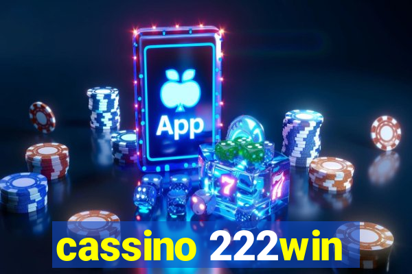 cassino 222win