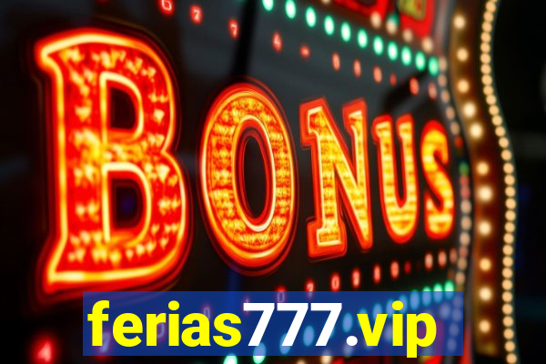 ferias777.vip