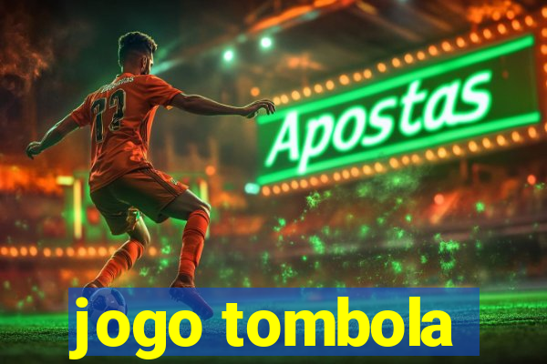 jogo tombola