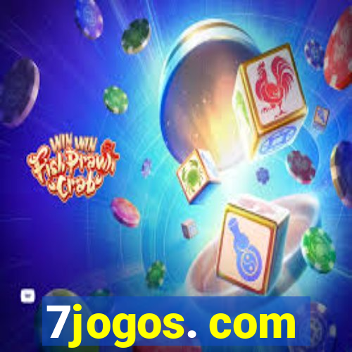 7jogos. com