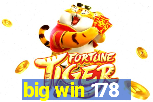 big win 178