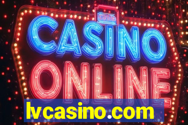 lvcasino.com