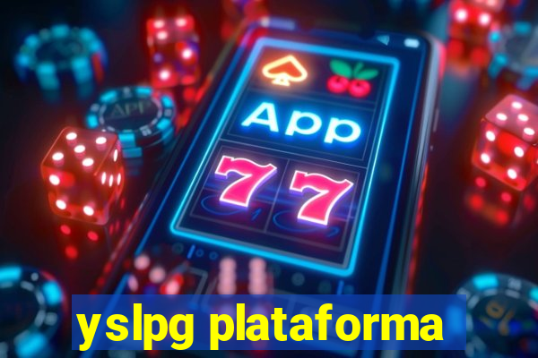 yslpg plataforma