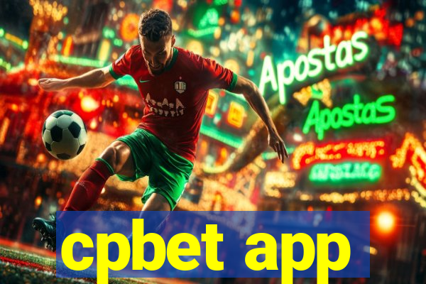 cpbet app