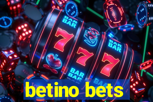 betino bets