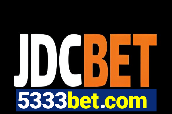 5333bet.com