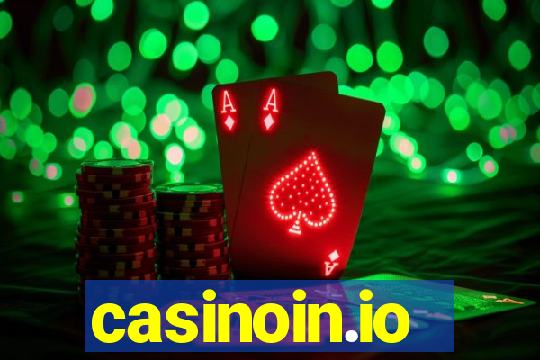 casinoin.io