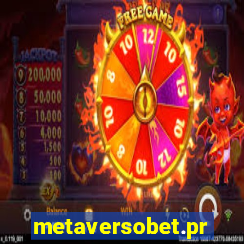 metaversobet.pro