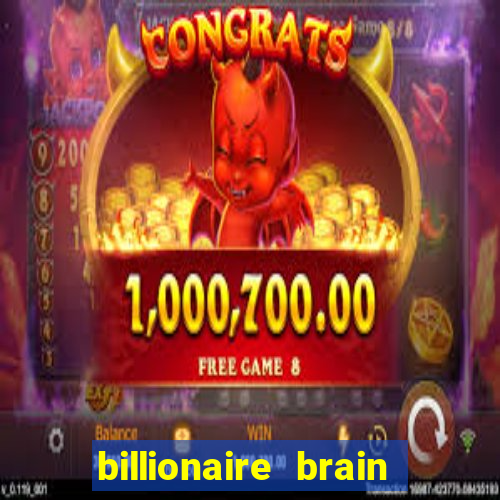 billionaire brain wave - brand new vsl from 8-figure marketer