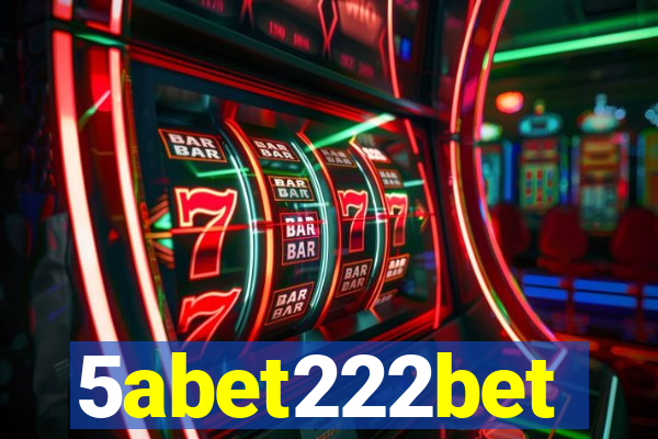 5abet222bet