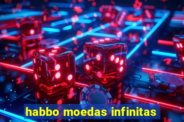 habbo moedas infinitas