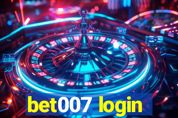 bet007 login