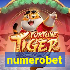 numerobet