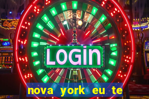 nova york eu te amo filme completo dublado