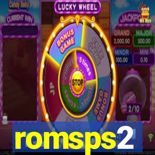 romsps2