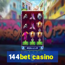 144bet casino