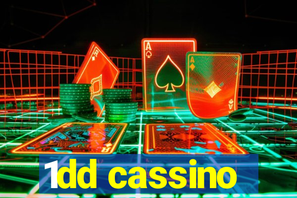 1dd cassino