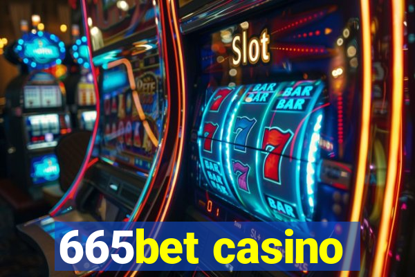 665bet casino